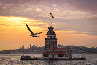 3 Star 4 Nights Istanbul Holidays Package